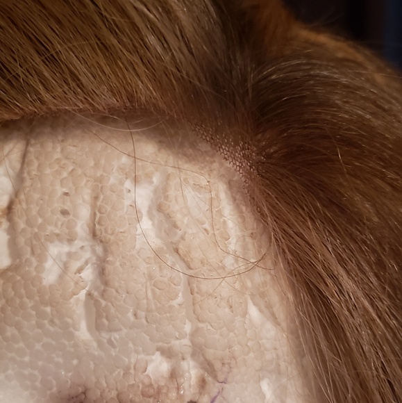 Vivica Fox Synthetic Wig NWOT - Picture 2 of 8